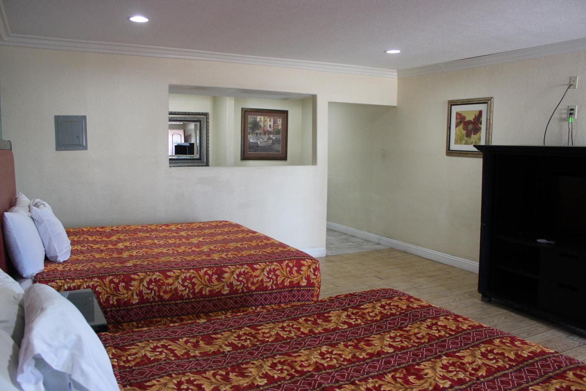 El Rancho Motel Yuma Exterior foto